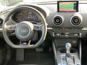 Audi A3 Limuzina • 2015 • 152,000 km 13