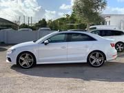 Audi A3 Limuzina • 2015 • 152,000 km 2