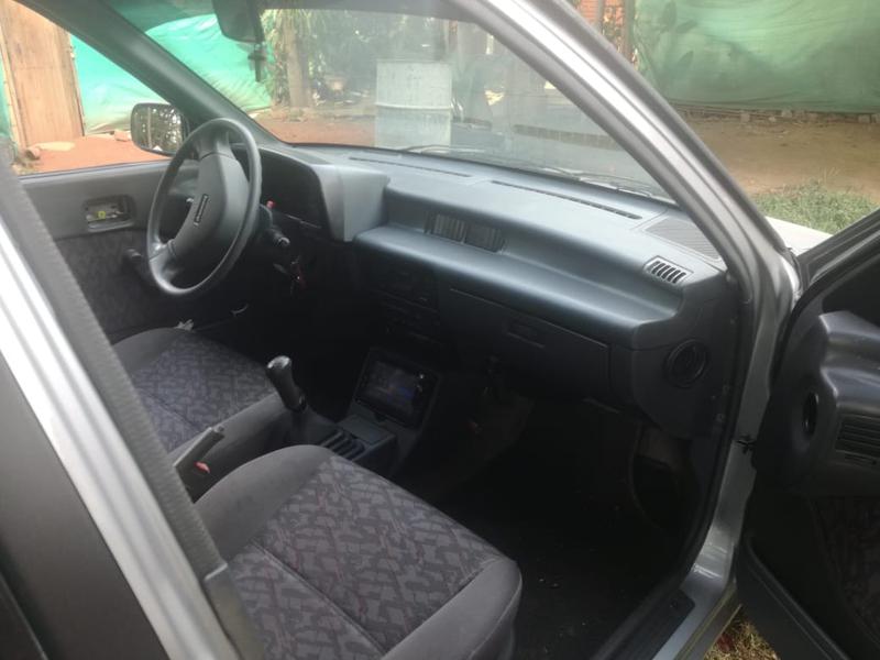 Chevrolet 1500 • 2002 • 500,000 km 5