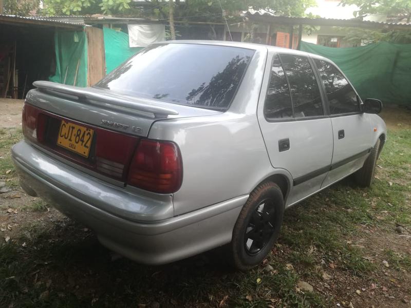 Chevrolet 1500 • 2002 • 500,000 km 1