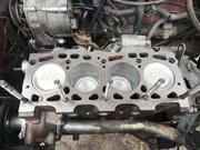 Fiat Florino • 1992 • 296,000 km 15