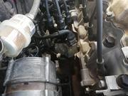 Fiat Florino • 1992 • 296,000 km 17