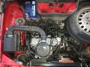 Fiat Florino • 1992 • 296,000 km 3