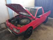 Fiat Florino • 1992 • 296,000 km 5