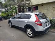 DongFeng ZNA Rich • 2014 • 57,000 km 2