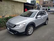 DongFeng ZNA Rich • 2014 • 57,000 km 5