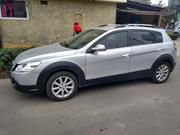 DongFeng ZNA Rich • 2014 • 57,000 km 1