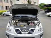 Chery Tiggo • 2015 • 87,000 km 9