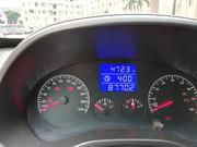 Chery Tiggo • 2015 • 87,000 km 11