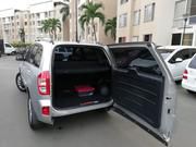 Chery Tiggo • 2015 • 87,000 km 4