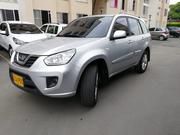 Chery Tiggo • 2015 • 87,000 km 3