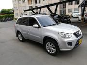 Chery Tiggo • 2015 • 87,000 km 10