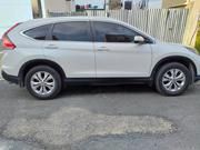 Honda CR-V • 2013 • 90,000 km 10