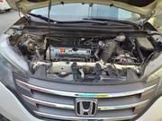 Honda CR-V • 2013 • 90,000 km 4