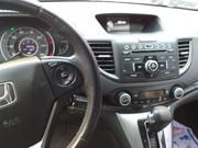 Honda CR-V • 2013 • 90,000 km 2
