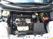 Chevrolet Spark • 2018 • 35,500 km 7