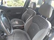 Chevrolet Spark • 2018 • 35,500 km 14