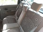 Chevrolet Spark • 2018 • 35,500 km 2