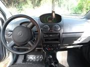 Chevrolet Spark • 2018 • 35,500 km 13