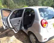 Chevrolet Spark • 2018 • 35,500 km 10