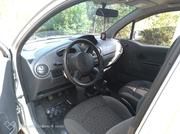 Chevrolet Spark • 2018 • 35,500 km 15