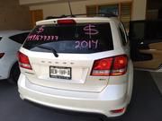 Dodge Journey • 2014 • 99,300 km 6