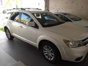 Dodge Journey • 2014 • 99,300 km 4