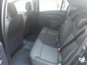 Renault Logan • 2017 • 26,600 km 4