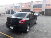 Renault Logan • 2017 • 26,600 km 2