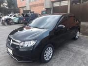 Renault Logan • 2017 • 26,600 km 5