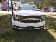Chevrolet Suburban • 2018 • 7,504,200 km 4