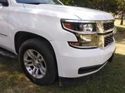 Chevrolet Suburban • 2018 • 7,504,200 km 13