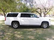 Chevrolet Suburban • 2018 • 7,504,200 km 11