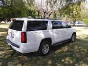Chevrolet Suburban • 2018 • 7,504,200 km 7