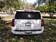 Chevrolet Suburban • 2018 • 7,504,200 km 3