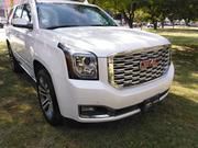 Chevrolet Suburban • 2018 • 8,341 km 3