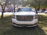 Chevrolet Suburban • 2018 • 8,341 km 9