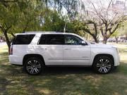 Chevrolet Suburban • 2018 • 8,341 km 13