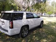 Chevrolet Suburban • 2018 • 8,341 km 8