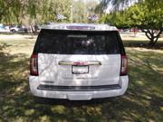 Chevrolet Suburban • 2018 • 8,341 km 1