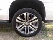 Chevrolet Suburban • 2018 • 8,341 km 2