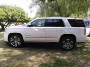 Chevrolet Suburban • 2018 • 8,341 km 5