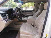 Chevrolet Suburban • 2018 • 8,341 km 10