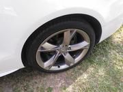 Audi A5 • 2016 • 21,000 km 2