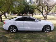 Audi A5 • 2016 • 21,000 km 9