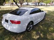 Audi A5 • 2016 • 21,000 km 5