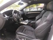 Audi A5 • 2016 • 21,000 km 10