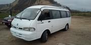 Kia Pregio • 2001 • 350,000 km 4