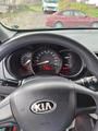 Kia Rio • 2014 • 106,000 km 9