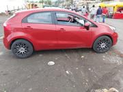Kia Rio • 2014 • 106,000 km 11